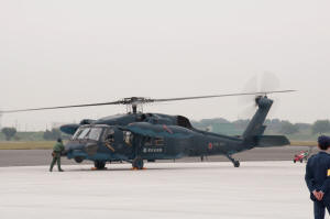 uh-60j